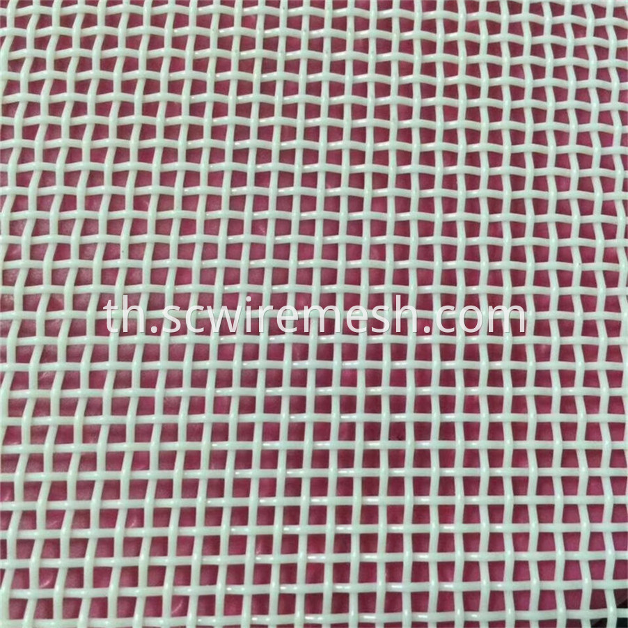 Plain Weave Polyester Mesh